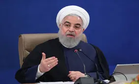 روحانی: آموزش و هدایت انسان‌ها با هیچ کار دیگری قابل مقایسه نیست