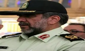 فیلم/توضيحات رييس پليس آگاهي تهران درباره كشف قتل بنیتا