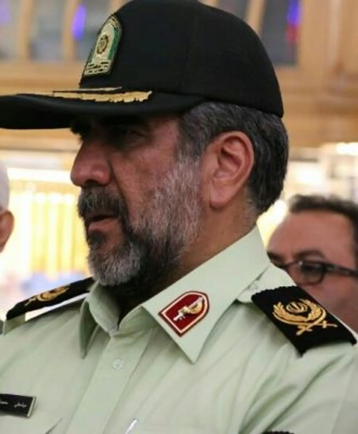 فیلم/توضيحات رييس پليس آگاهي تهران درباره كشف قتل بنیتا