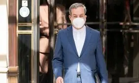 عراقچی: با خروج نام اکثریت افراد، اشخاص و نهادها از فهرست تحریم‌ها موافقت شد