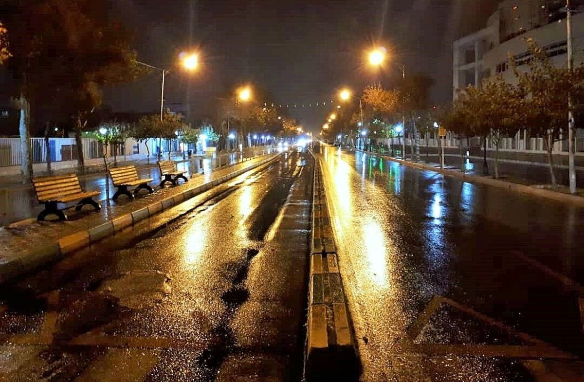 منع تردد شبانه، در شبهای قدر اجرا نمیشود