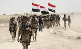 کشته شدن 18 نیروی امنیتی عراق در مقابله با داعش در جنوب اربیل