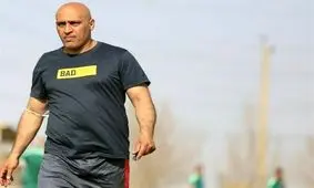 منصوریان: بازیکنان کرونایی آلومینیوم جزو نفرات اصلی ما بودند