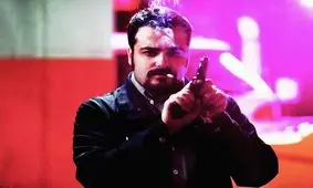 سهند جاهدی بازیگر بچه مهندس: با پارتی، وارد بازیگری شدم