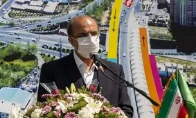 ۵ پروژه مهم عمرانی تا ۲ ماه آینده در تبریز افتتاح می‌شود