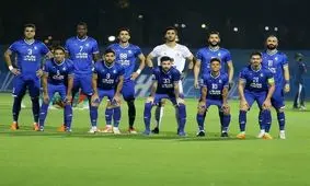 پایان ماجراجویی استقلال در عربستان