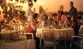 وقتی تبلیغات تلویزیون با رسانه های معاند هم مسیر می‌شوند