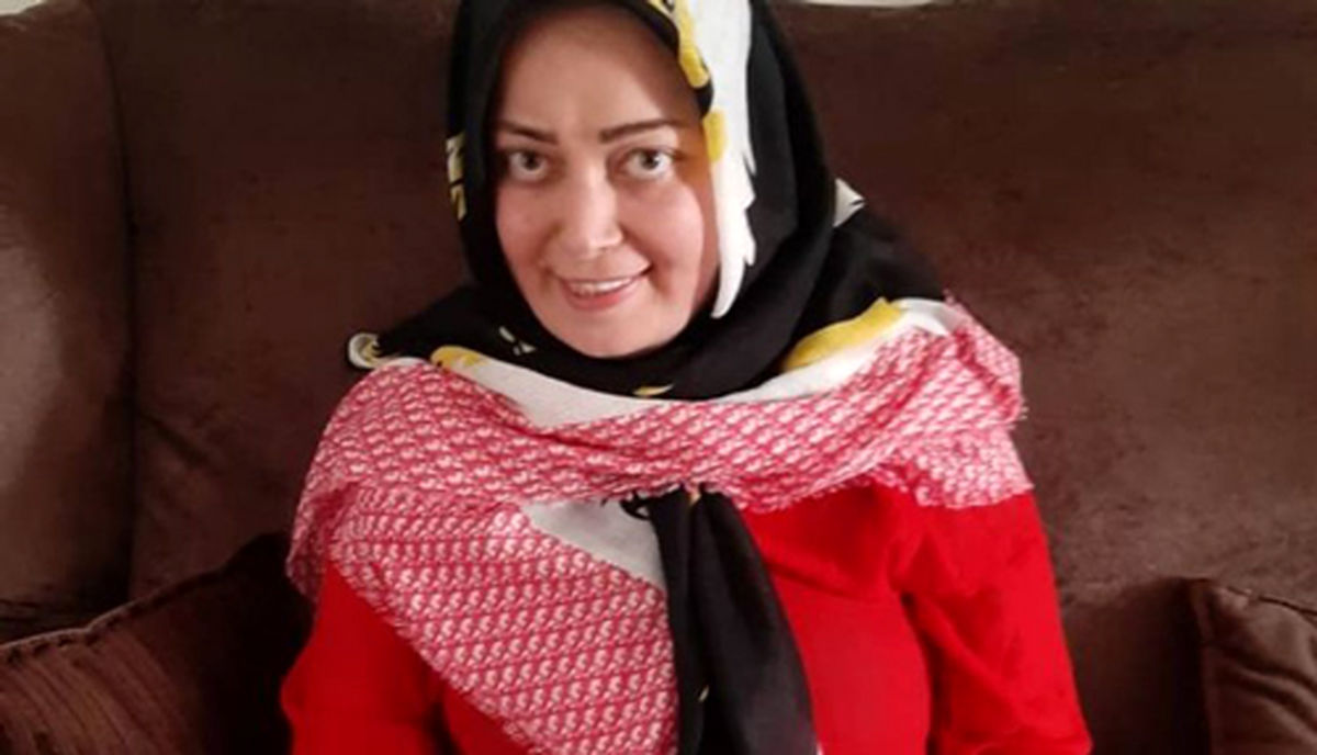 پای درد دل دختری که از حسام نوابصفوی شکایت کرد