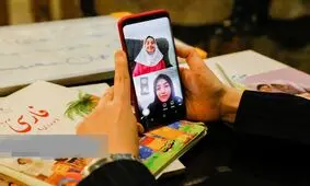 نگاهی به دردسرهای آموزش آنلاین برای معلمان/ حذف کاریزمای معلم