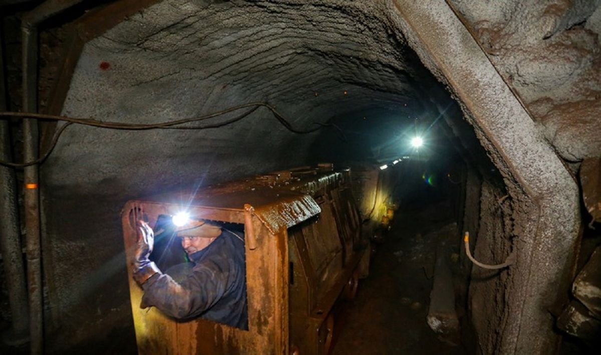 آخرین اخبار از نجات کارگران محبوس معدن طزره دامغان