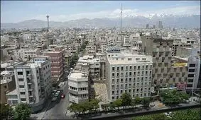 بازار ملک در دام «چسبندگی قیمت» / خطر رکود فرسایشی بر سر بازار مسکن