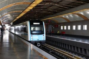 نگاهی به توسعه نامتوازن مترو در تهران