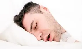 نکاتی جهت پیشگیری از خروپف‌های شبانه