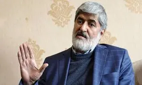 علی مطهری: باید با کنگره آمریکا لابی داشته باشیم/ ظریف راه جنگ با ایران را بست