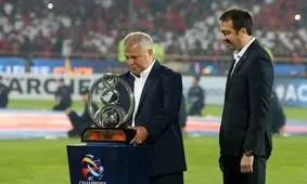 شوخی جالب استقلالی‌ها با سلطان پرسپولیس