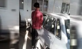 دستگیری سارق سابقه دار در "بروجن"