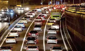 ریزش گسترده قیمت خودرو / جدول قیمت ها