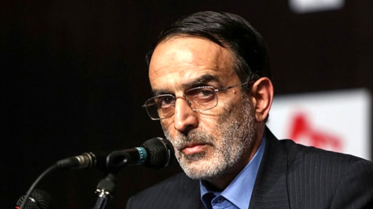 اتهامات جنجال برانگیز کریمی قدوسی به خانواده حسن روحانی