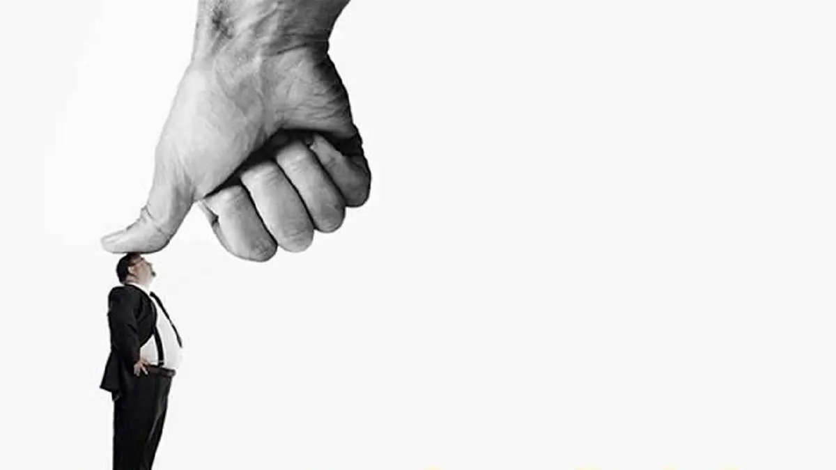 نحوه رفتار با افراد مغرور