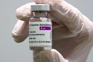 کالبدشکافی دانشجوی فرانسوی فرضیه ارتباط میان واکسن آسترازنکا و مرگ را تقویت کرد