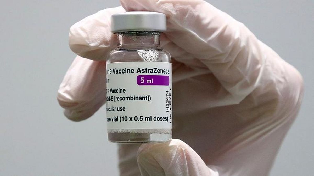 کالبدشکافی دانشجوی فرانسوی فرضیه ارتباط میان واکسن آسترازنکا و مرگ را تقویت کرد