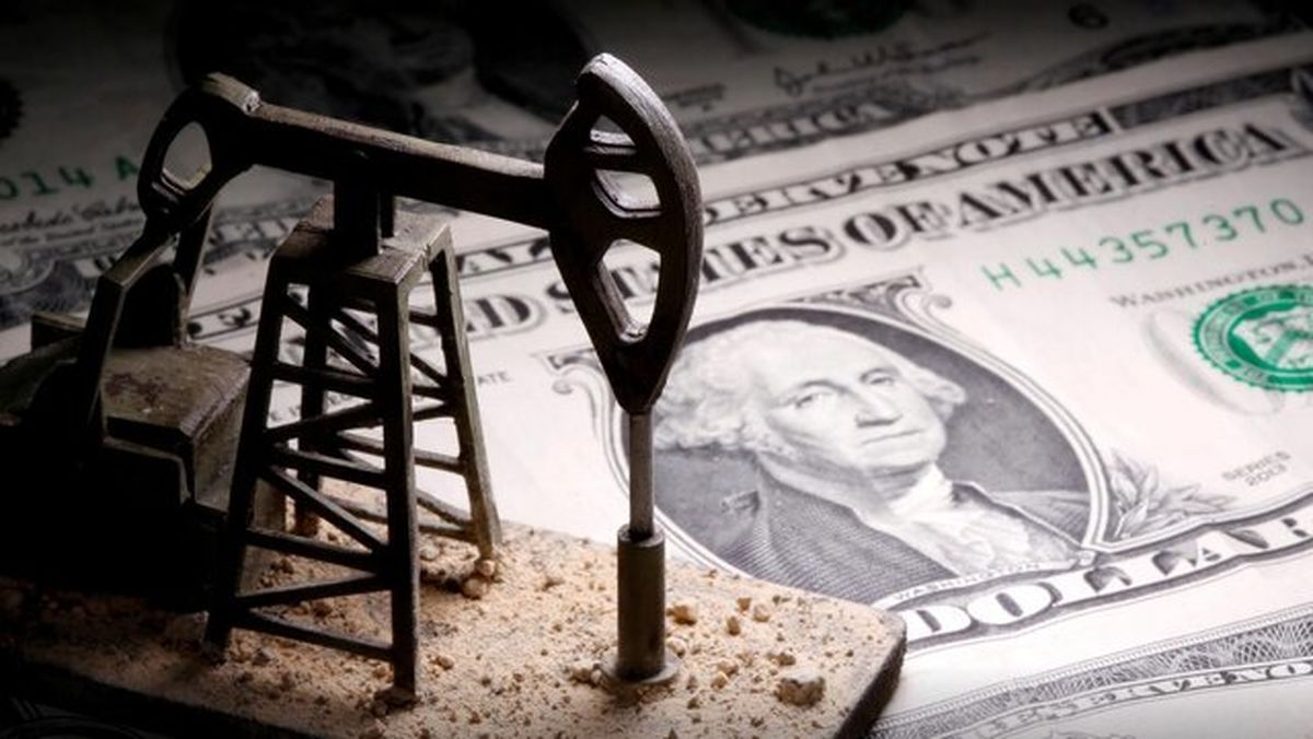 سه عامل تاثیرگذار بر قیمت نفت در ماه جاری کدامند؟