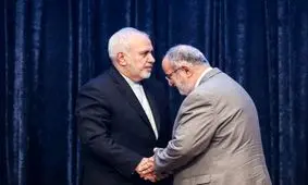 بمب صوتی «ظریف» را چه کسانی منفجر کردند؟/ دنبال نا«آشنا» نگردید