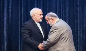 بمب صوتی «ظریف» را چه کسانی منفجر کردند؟/ دنبال نا«آشنا» نگردید
