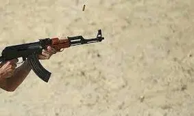 دستگیری عامل تیراندازی در آبادان