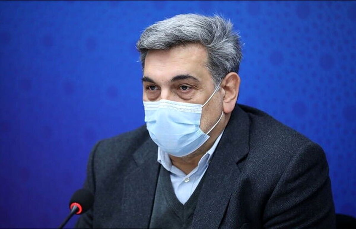 توضیحات حناچی درباره انحرافات تزریق واکسن در شهرداری تهران/ لیست خاطیان منتشر می‌شود