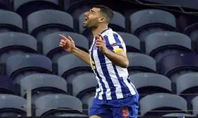 هت‌تریک طارمی در کسب عنوان بهترین لژیونر هفته آسیا