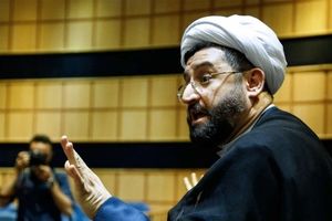 همه مدیران فعلی را با بولدزر بیرون می‌ریزم / معاون اول زن می‌گذارم/ یارانه ۳میلیونی می‌دهم / اصلاح‌طلب‌ها در حذف دیگران راه شورای نگهبان را می‌روند/ مردم دعا می‌کنند آقای روحانی حرف نزند!