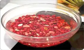 ترفند‌هایی برای پخت سریع حبوبات