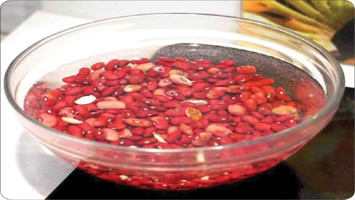 ترفندهایی برای پخت سریع حبوبات