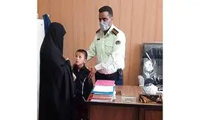 ربودن پسربچه ۷ ساله برای چوپانی