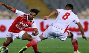 بازگشت امید به پرسپولیس منتفی شد