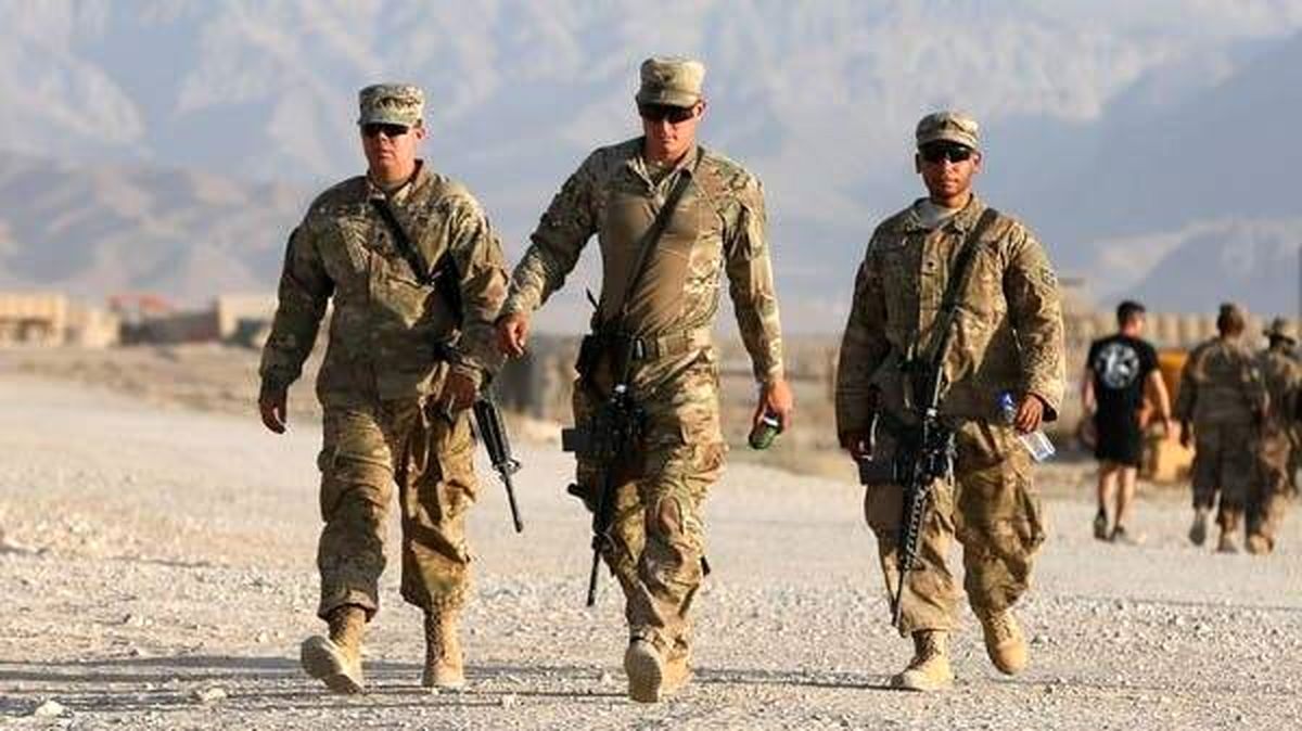 خروج سخت دولت بایدن از افغانستان