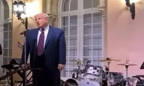 ترامپ هنوز مدعی وقوع تقلب در انتخابات ۲۰۲۰ است