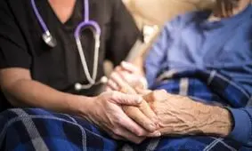 ۴ علامت شایع که نشان‌دهنده بیماری پارکینسون هستند