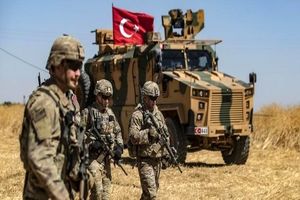 بیانیه تند گروه «‌پ‌ک‌ک» علیه ترکیه