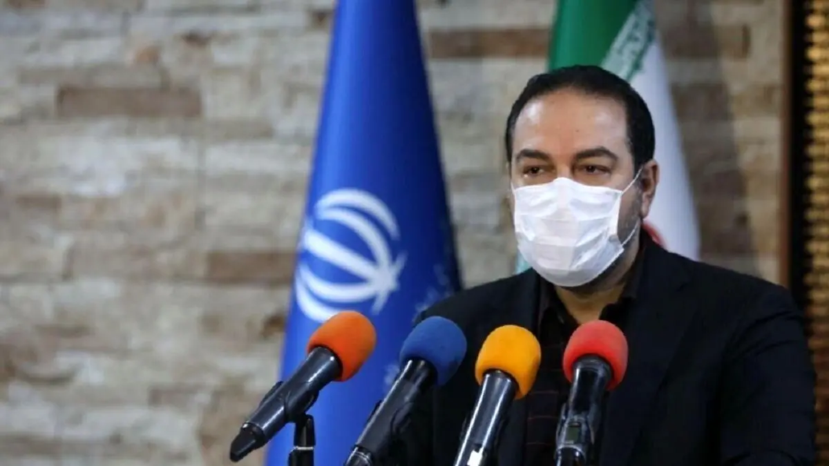 واردات ۳ میلیون دوز واکسن چینی در هفته آینده/ خرید واکسن آمریکایی تولیدشده در خارج از آمریکا ممنوع نیست