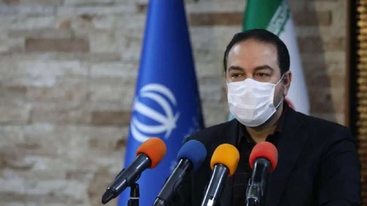 واردات ۳ میلیون دوز واکسن چینی در هفته آینده/ خرید واکسن آمریکایی تولیدشده در خارج از آمریکا ممنوع نیست
