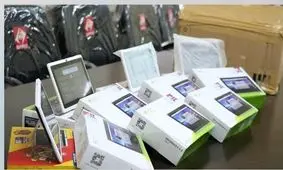 خرید تبلت جایگزین حبس محکومان در اهر می‌شود