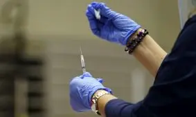 مقابله با سوزن‌هراسی در دوران کرونا