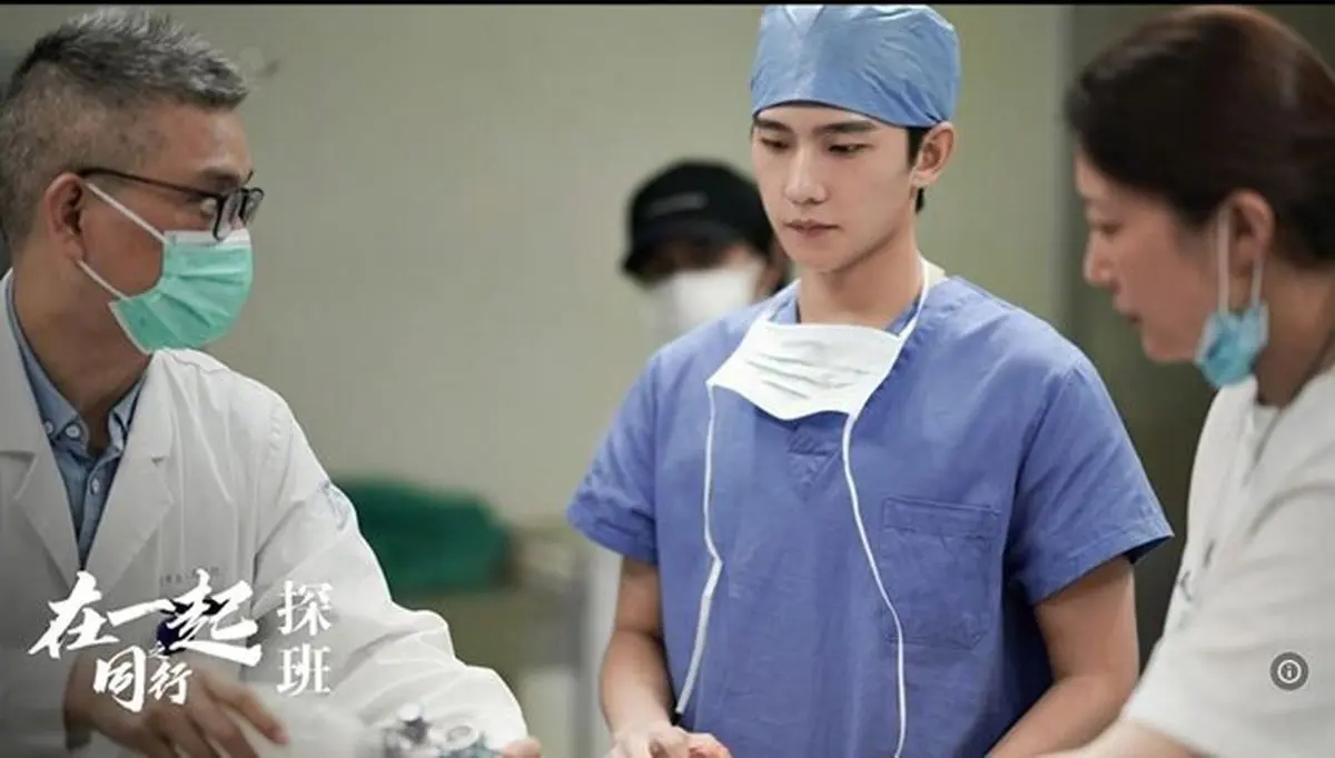 لذت دوبله سریال کرونایی در روزگار دشوار بیماری