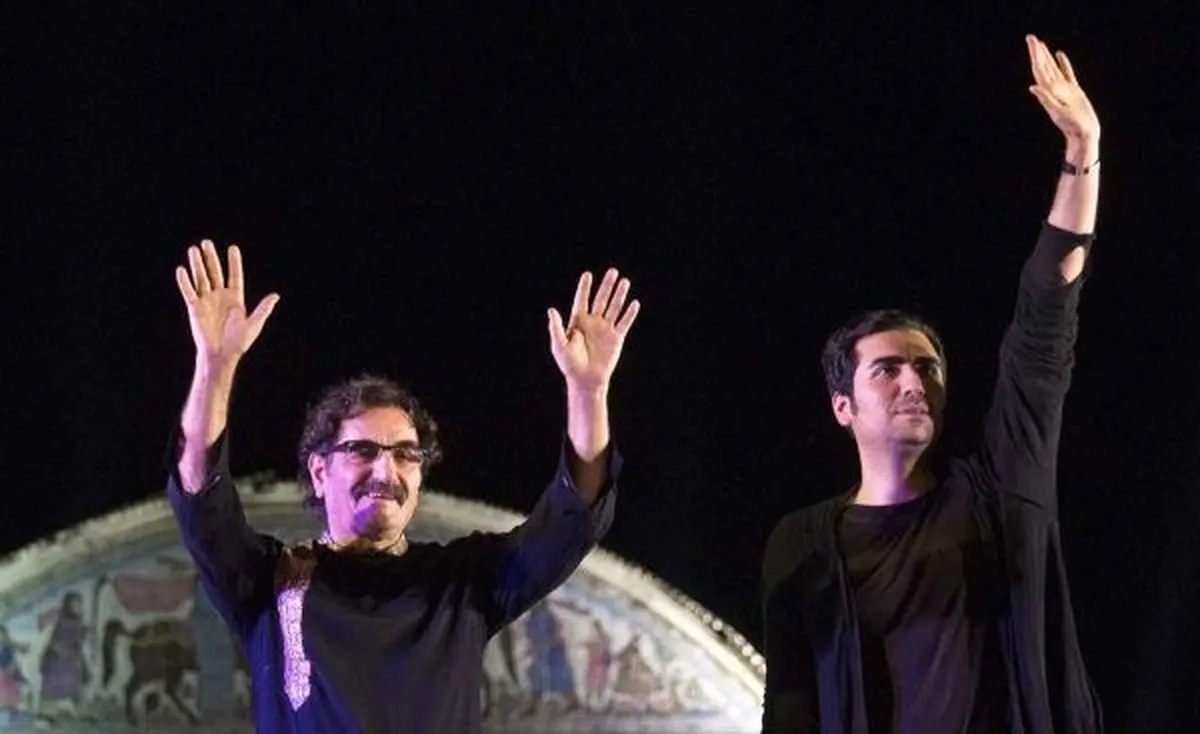 حواشی لغو کنسرت در قوچان/ مردم پشت در مانده و همچنان منتظرند/ استاد ناظری به ساختمان ارشاد رفته است