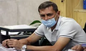 سرگی لیکولنکو سرمربی تیم ملی هندبال جوانان شد