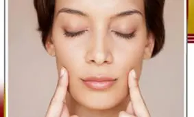 برجسته کردن گونه با ۳ روش خانگی، بدون نیاز به تزریق ژل!