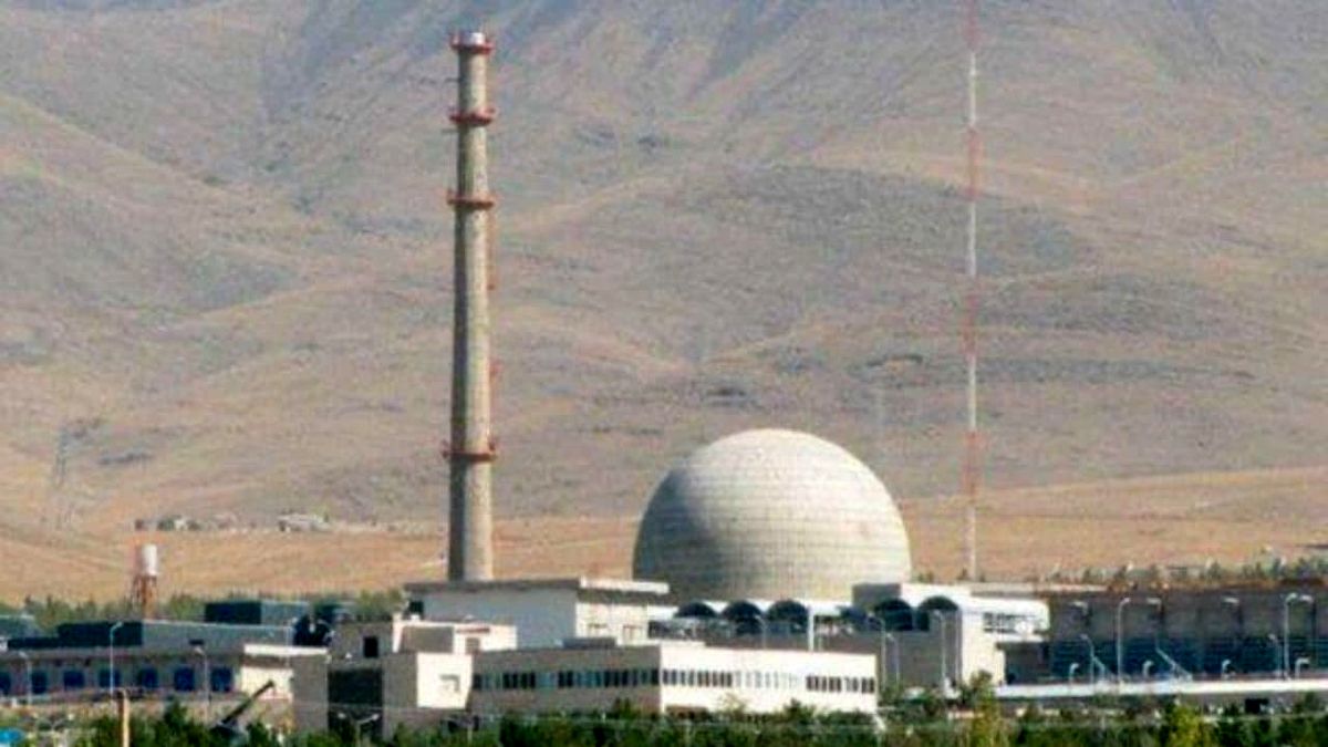 حفاظت از سایتهای هستهای به سپاه پاسداران واگذار شد؟