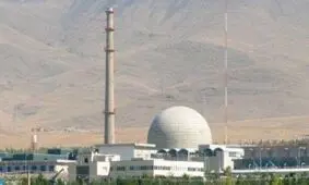 حفاظت از سایت‌های هسته‌ای به سپاه پاسداران واگذار شد؟